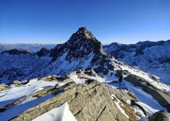 Con il bel tempo i soccorritori cercheranno ancora Aziz Ziriat