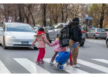 Condizione posta dal giudice di Milano per la messa alla prova