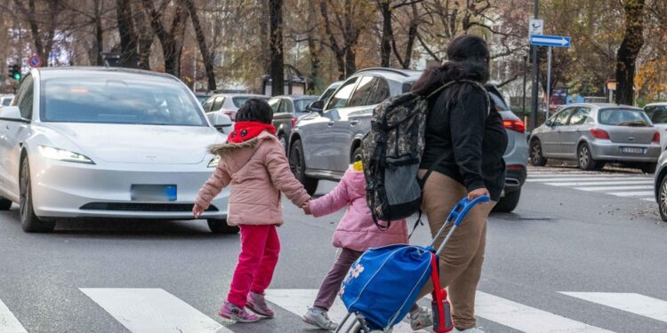 Condizione posta dal giudice di Milano per la messa alla prova