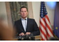 Grenell a Davos