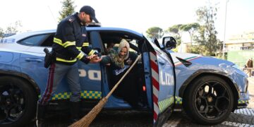 Per i bambini ricoverati in ospedale