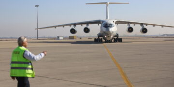 Lo ha annunciato l'Autorità per l'aviazione