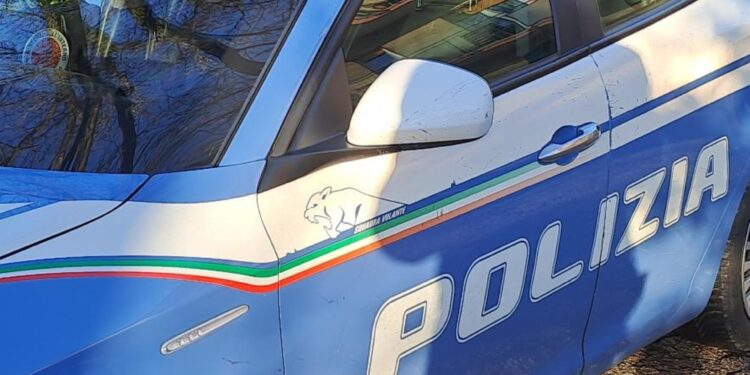 72enne arrestato per tentato omicidio a Torino