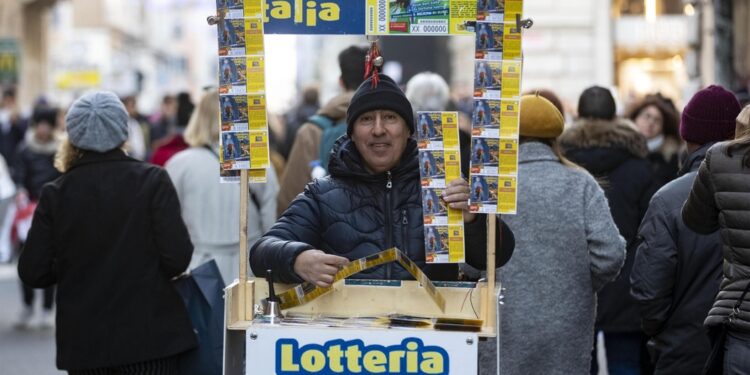 Lombardia supera Lazio in testa con 1