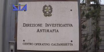 Indagini della Dia di Caltanissetta a partire dagli anni '80