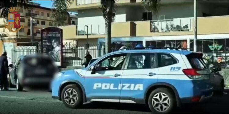 Contro esponenti delle cosche di Barcellona Pozzo di Gotto