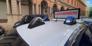 Operazione dei Carabinieri su disposizione della Dda di Potenza