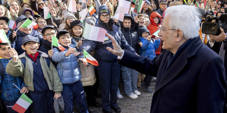 Lo esigono le disuguaglianze crescenti