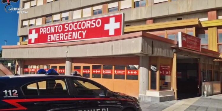 Denuncia dei familiari di un medico morto a Natale 2023