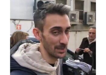 'I sequestratori non voglio né vederli né sentirli'