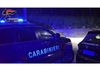 A Reggio Calabria sacerdote minacciato con un cacciavite