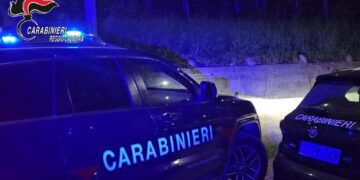 A Reggio Calabria sacerdote minacciato con un cacciavite