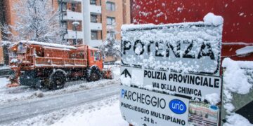 Potenza-Benevento si giocherà il 21 gennaio