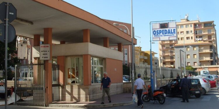 A bordo c'erano anche i fratellini