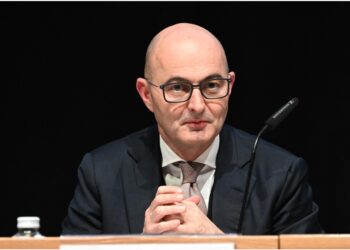 Intervento del vicepresidente del Csm alla Scuola magistratura