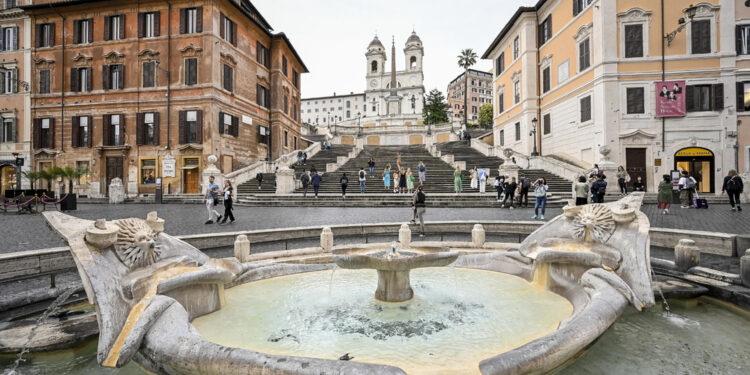 Il match giovedì. Questura Roma