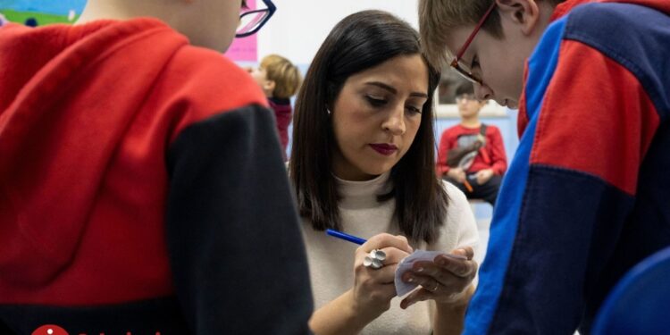 Per la giornata dell'Educazione 160 volontari in campo