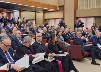 Presidente collegio garanzia ha firmato l'ordinanza decadenza