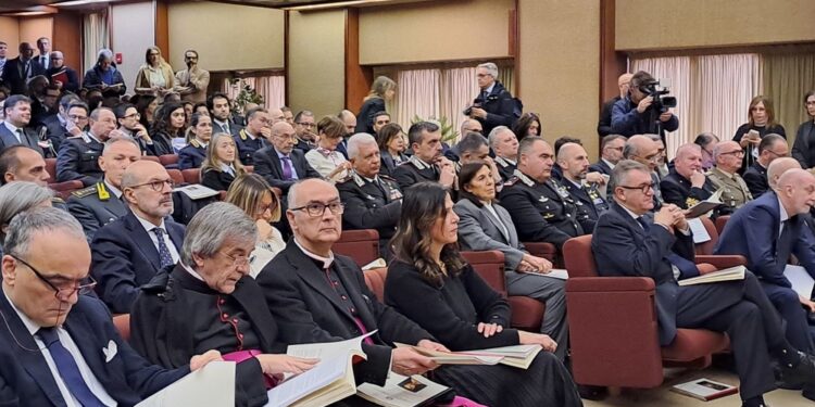 Presidente collegio garanzia ha firmato l'ordinanza decadenza