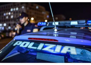 A polizia a Catania: 'voglio disintossicarmi'. Va ai domiciliari