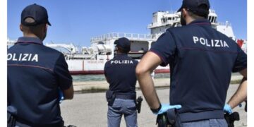 Bloccato a Crotone leader gruppo criminale nigeriano