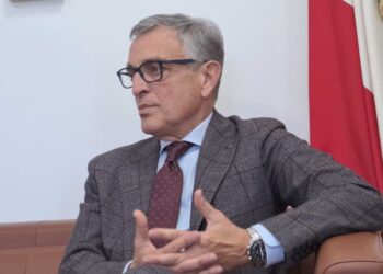 Procuratore generale Rossi