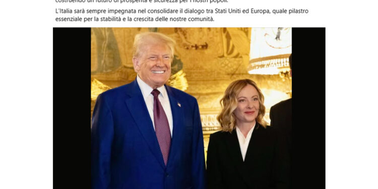 Il presidente Usa risponde così alla domanda di una giornalista