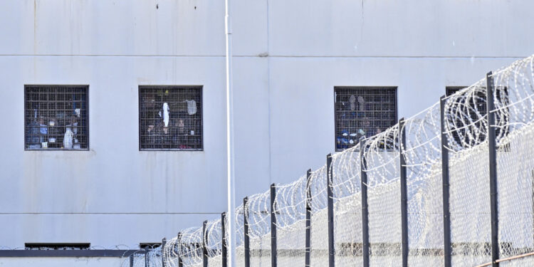 In carcere da ieri per l'omicidio nel Vco