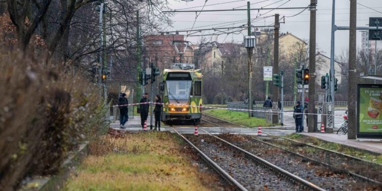 Amico: 'Rientravamo da locale