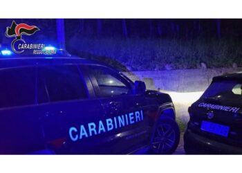 Omicidio in Calabria al culmine di una violenta discussione