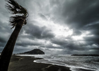 Al momento regolari le corse dei traghetti