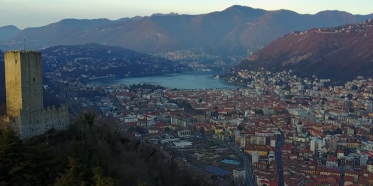 como