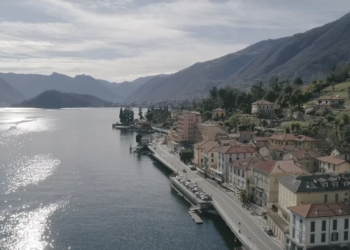 turismo lago di como