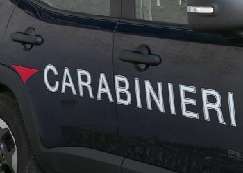 carabinieri