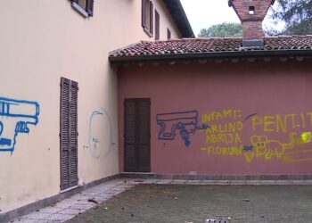 cascina masse' vandali