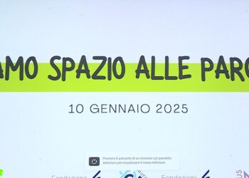 diamo spazio alle parole2