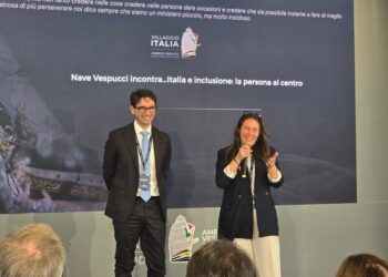 il ministro per le disabilità alessandra locatelli