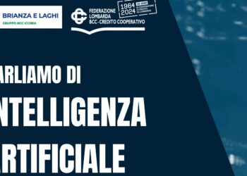 intelligenza artificiale bcc