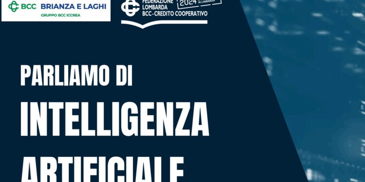 intelligenza artificiale bcc