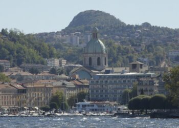 lago di Como