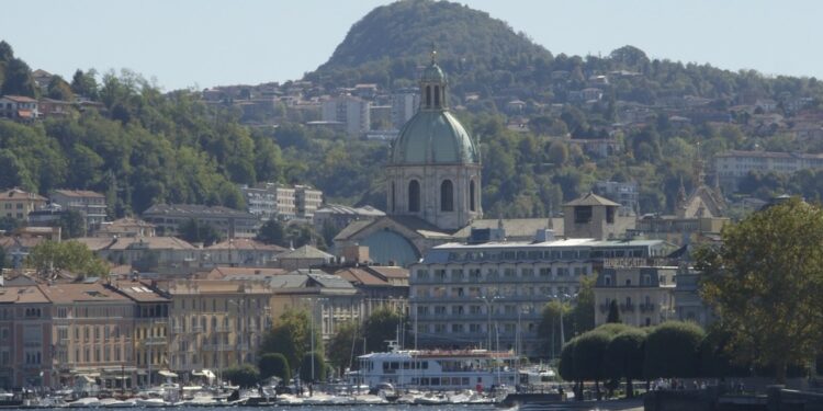 lago di Como