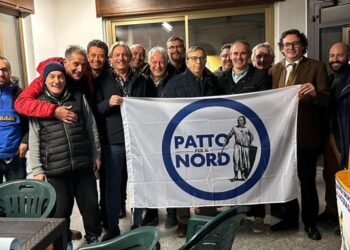 patto per il nord