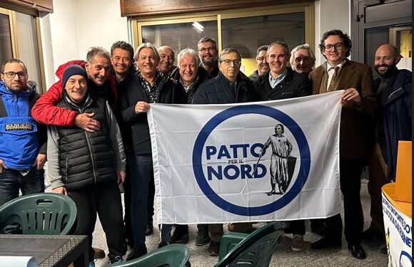 patto per il nord