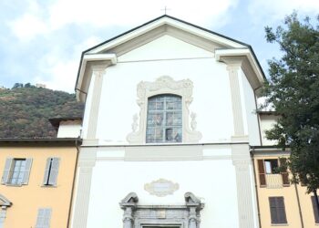 chiesa san giuliano