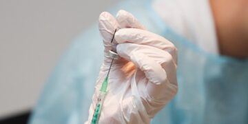 vaccinazioni infermiere sanità