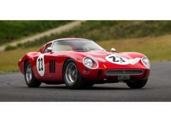 Risultato dell'asta Rm Sotheby's svolta al Carrousel del Louvre