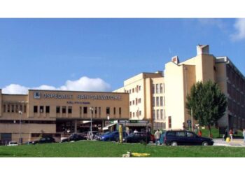 Era ricoverata in ospedale per un nuovo intervento chirurgico