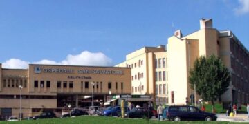 Era ricoverata in ospedale per un nuovo intervento chirurgico