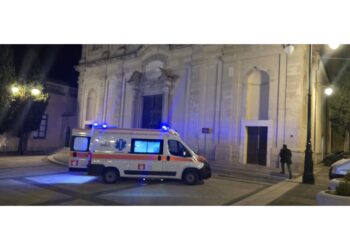 Inutili i soccorsi da parte di un medico che era in chiesa