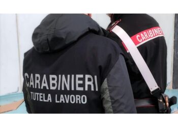 Ai domiciliari nell'ambito inchiesta Salerno su immigrazione